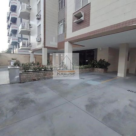 Апартаменты Cobertura Em Кабу-Фриу Экстерьер фото
