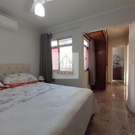 Апартаменты Cobertura Em Кабу-Фриу Экстерьер фото